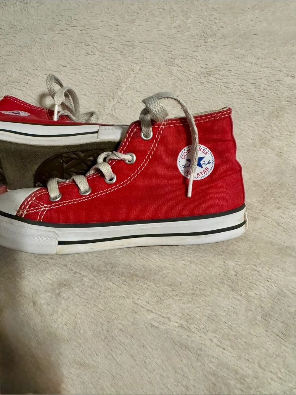 Converse classic chuck